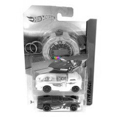 Hot Wheels - Stopperes kisautk, 2 db - 313.
