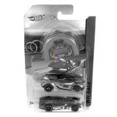 Hot Wheels - Stopperes kisautk, 2 db - 315.