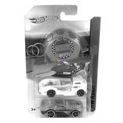 Hot Wheels - Stopperes kisautk, 2 db - 316.