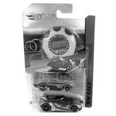 Hot Wheels - Stopperes kisautk, 2 db - 317.