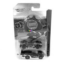 Hot Wheels - Stopperes kisautk, 2 db - 318