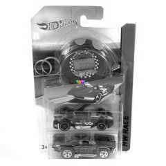Hot Wheels - Stopperes kisautk, 2 db - 319.