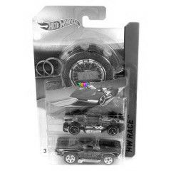 Hot Wheels - Stopperes kisautk, 2 db - 320.