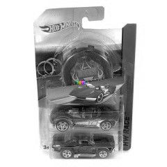 Hot Wheels - Stopperes kisautk, 2 db - 321.