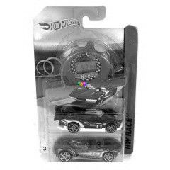 Hot Wheels - Stopperes kisautk, 2 db - 322.