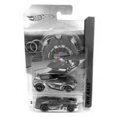Hot Wheels - Stopperes kisautk, 2 db - 323.