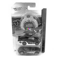 Hot Wheels - Stopperes kisautk, 2 db - 324.