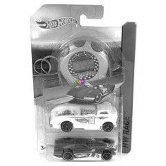 Hot Wheels - Stopperes kisautk, 2 db - 326.