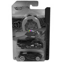 Hot Wheels - Stopperes kisautk, 2 db - 330.