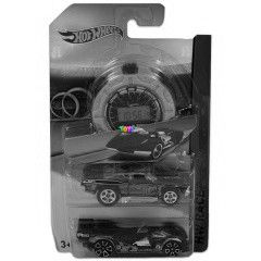 Hot Wheels - Stopperes kisautk, 2 db - 331.