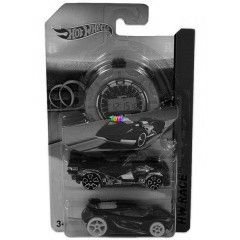 Hot Wheels - Stopperes kisautk, 2 db - 332.