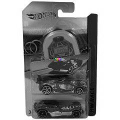 Hot Wheels - Stopperes kisautk, 2 db - 333.