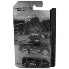 Hot Wheels - Stopperes kisautk, 2 db - 334.