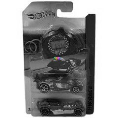 Hot Wheels - Stopperes kisautk, 2 db - 337.
