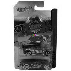 Hot Wheels - Stopperes kisautk 2 db - 338
