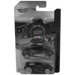 Hot Wheels - Stopperes kisautk, 2 db - 339.