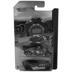 Hot Wheels - Stopperes kisautk, 2 db - 340.