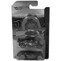Hot Wheels - Stopperes kisautk, 2 db - 341.
