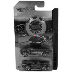 Hot Wheels - Stopperes kisautk, 2 db - 343.