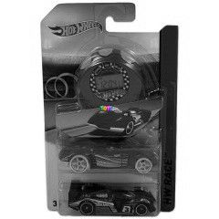 Hot Wheels - Stopperes kisautk, 2 db - 344.