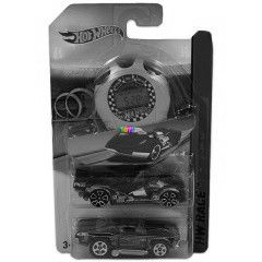 Hot Wheels - Stopperes kisautk, 2 db - 346.