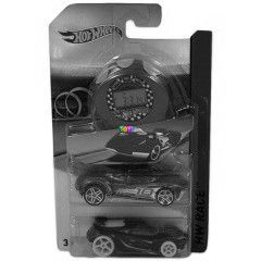 Hot Wheels - Stopperes kisautk, 2 db - 347.