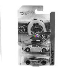 Hot Wheels - Stopperes kisautk, 2 db - 357.