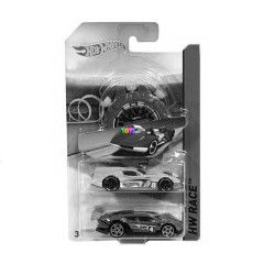 Hot Wheels - Stopperes kisautk, 2 db - 359.
