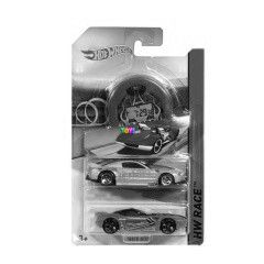 Hot Wheels - Stopperes kisautk, 2 db - 360.