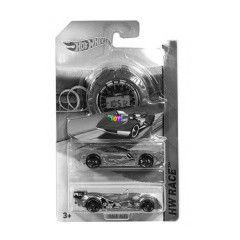 Hot Wheels - Stopperes kisautk, 2 db - 361.