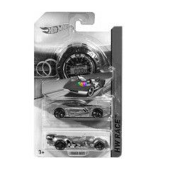 Hot Wheels - Stopperes kisautk, 2 db - 366.
