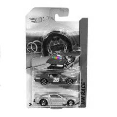 Hot Wheels - Stopperes kisautk, 2 db - 367.