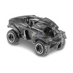 Hot Wheels Street Beasts - Beat All kisaut, kk