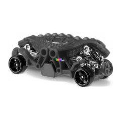 Hot Wheels - Street Beasts - Double Demon