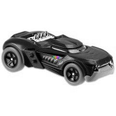 Hot Wheels Street Beasts - Growler