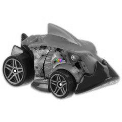 Hot Wheels Street Beasts - Piranha Terror kisaut