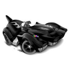 Hot Wheels - Street Beasts - Purrfect Speed