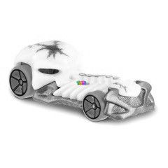 Hot Wheels Street Beasts - Skull Crusher kisaut