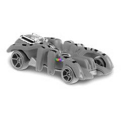 Hot Wheels Street Beasts - Speed Spider kisaut, srga