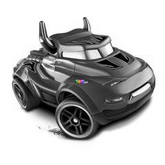 Hot Wheels - Street Beasts - Steer Clear