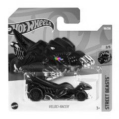 Hot Wheels - Street Blasters - Veloci-Racer kisaut