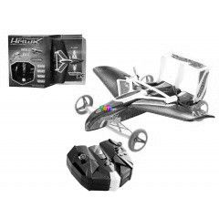Hot Wheels - Street Hawk - Tvirnyts repl aut