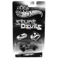 Hot Wheels - Stunt Devils - Flight 03