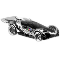 Hot Wheels Super Chromes - Blitzspeeder