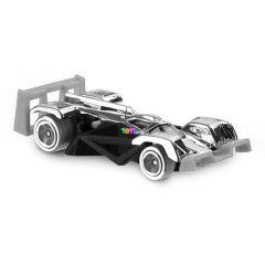 Hot Wheels Super Chromes - Flash Drive kisaut