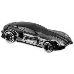 Hot Wheels Super Chromes - Gazella GT