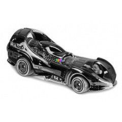 Hot Wheels Super Chromes - Power Rocket kisaut - arany
