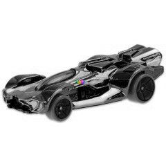 Hot Wheels - Super Chromes - Rev Rod
