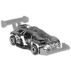 Hot Wheels Super Chromes - Rising Heat