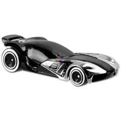 Hot Wheels Super Chromes - Sky Dome
